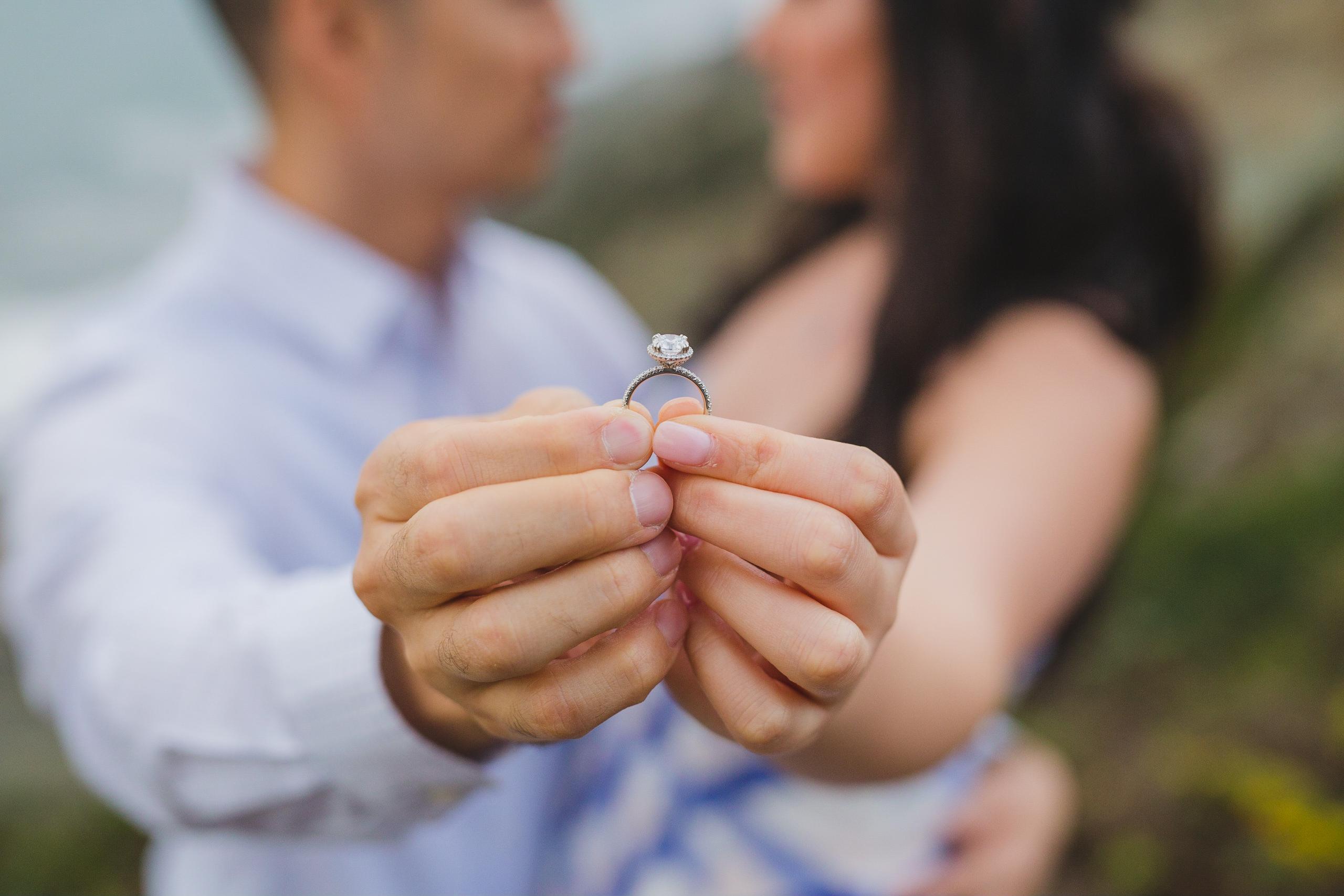 The Wedding Website of Angela Chien and Tai Chung