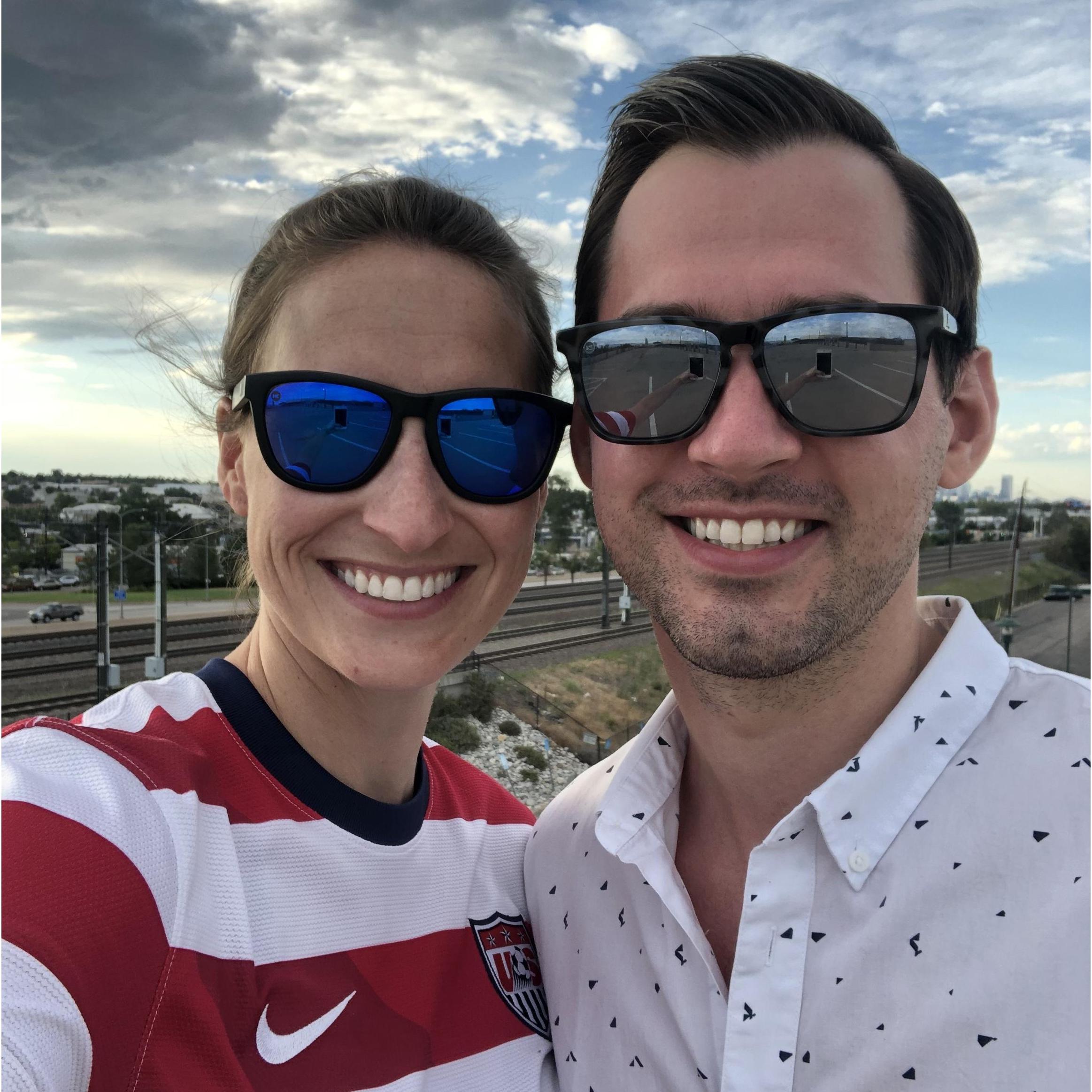 Another 4th of July in the books