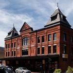 Southern Market Lancaster