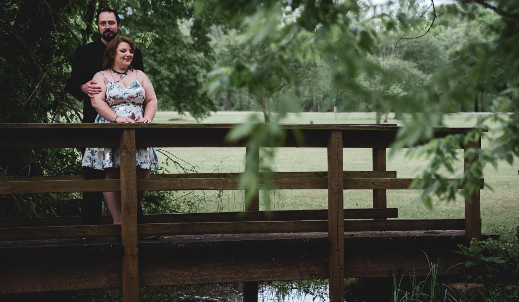 The Wedding Website of Lindsey Evans and Ashton Ling