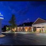 Best Western La Plata Inn