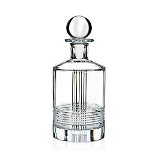 RogaskaFan Club Round Decanter