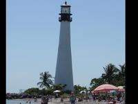 Cape Florida Lighthouse