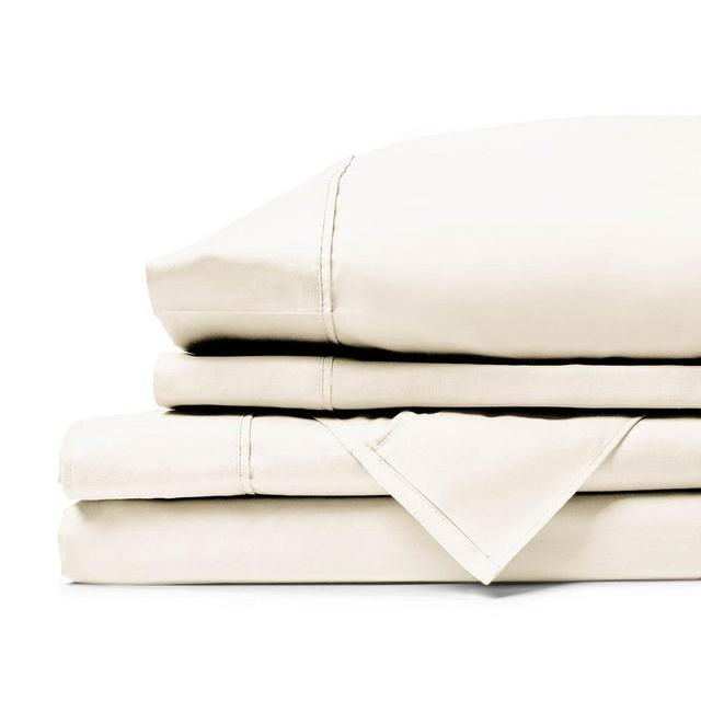 Cal King Bed Sheet Set