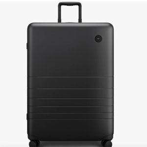 Check-In Large | Midnight Black