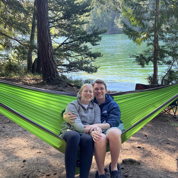 Camping Fund