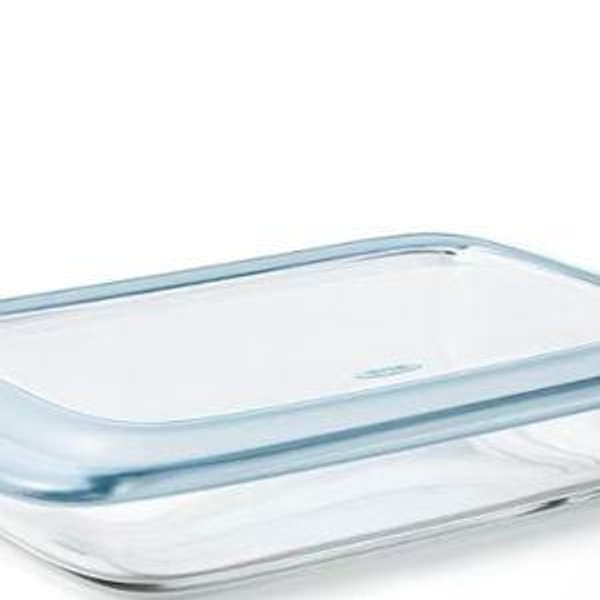 OXO Good Grips Glass 3-Quart Baking Dish with Lid | Dillard's