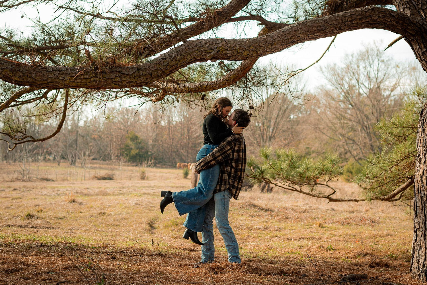 The Wedding Website of Leila Thompson and Eric Nelson