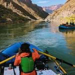 Rafting