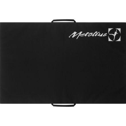 Metolius Shortstop Crash Pad