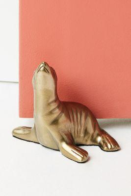 Seal Doorstop