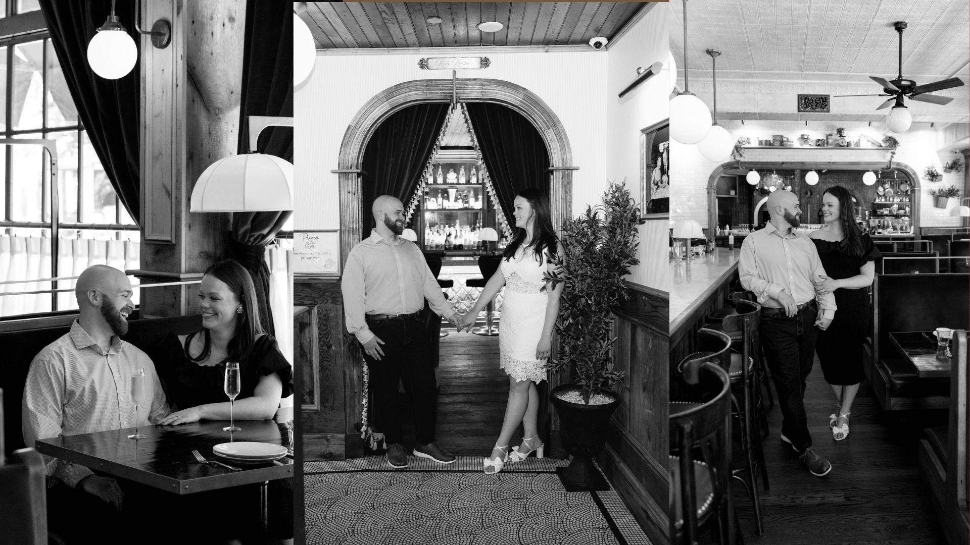 The Wedding Website of Colby Aaron and Rachel Buckley