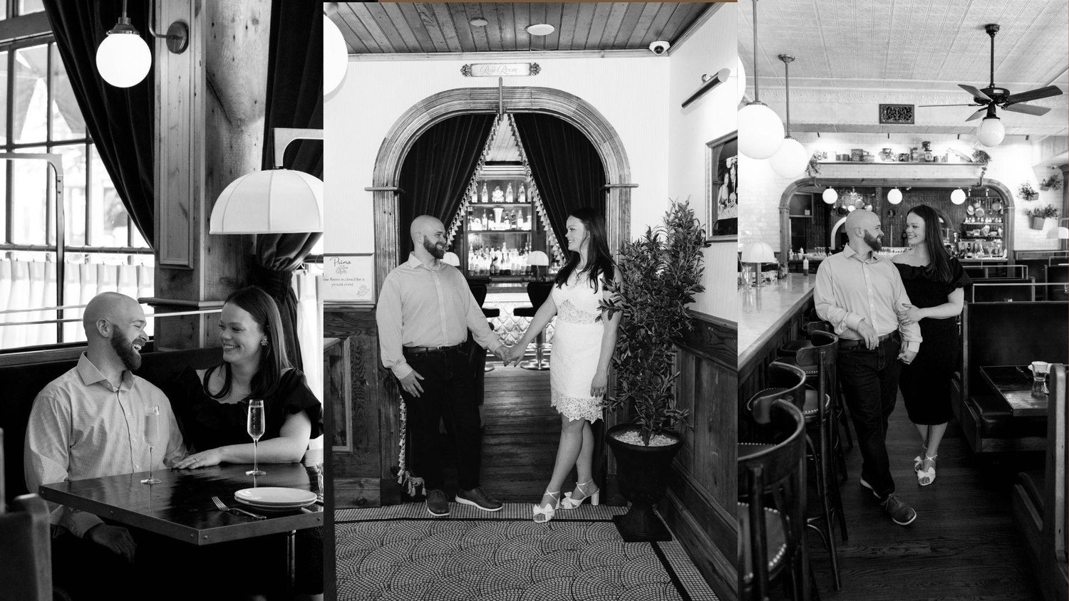 The Wedding Website of Colby Aaron and Rachel Buckley