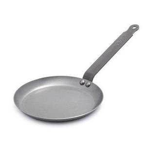 14" Mauviel M’steel Skillets