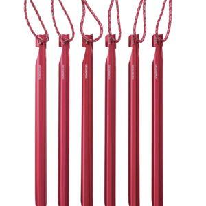 Mini-Groundhog Stake | Lightweight Tent Stakes | MSR