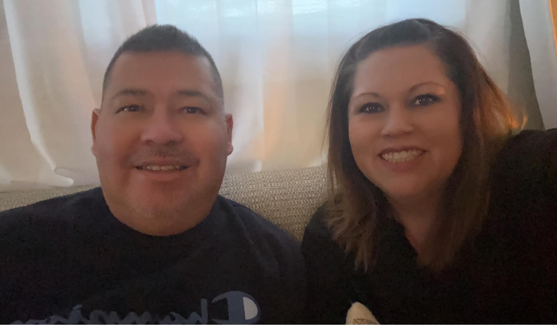 The Wedding Website of Shawn Sawmick and Melvin Kimewan