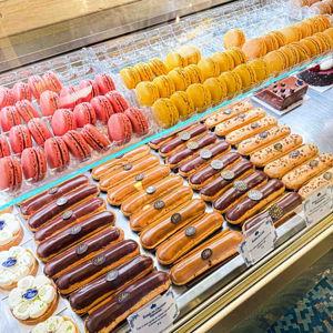 France's Best Desserts