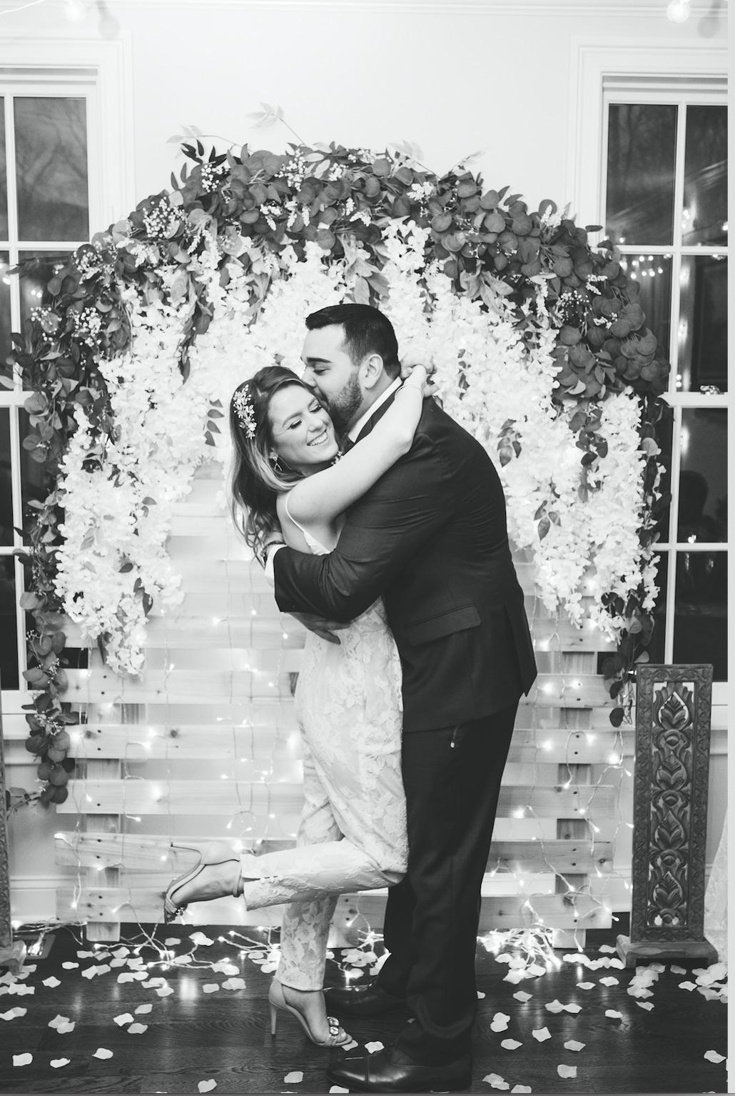 The Wedding Website of Bridget Maloney and Derek Paniccia