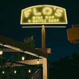 Flo’s Wine Bar and Bottle Shop