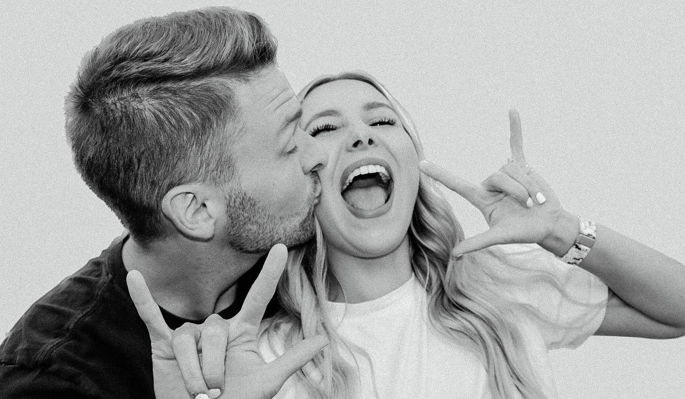 The Wedding Website of Haleigh VanLandingham and Evan Spears