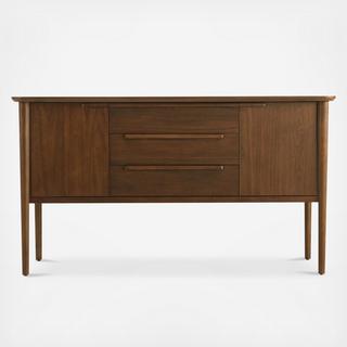 Tate Midcentury Sideboard