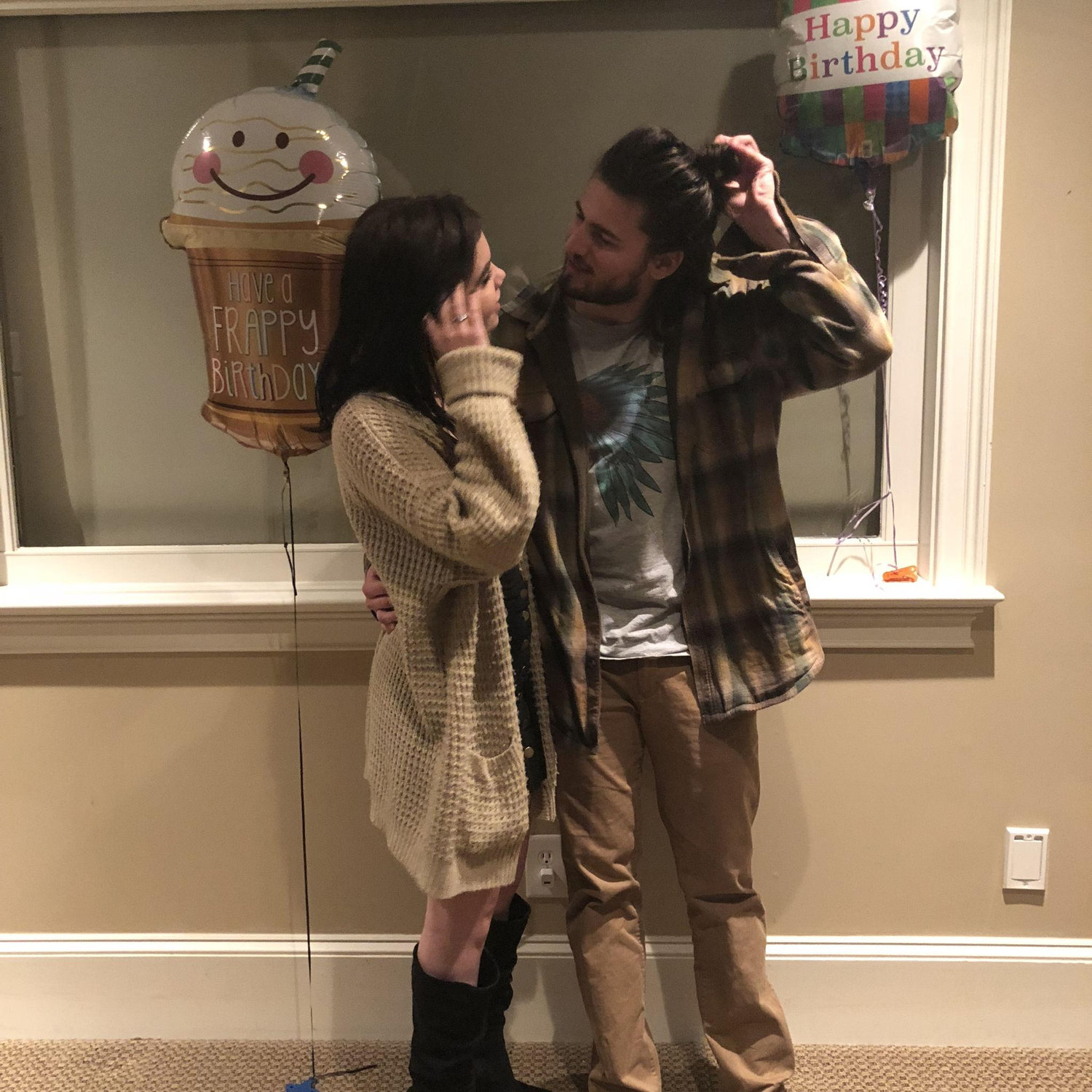 03.03.2018 - Jenna's 19th Birthday