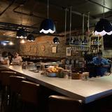 The Whiskey Coop