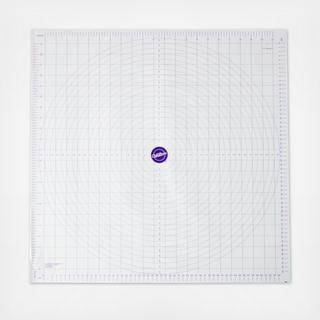 Measuring Mat