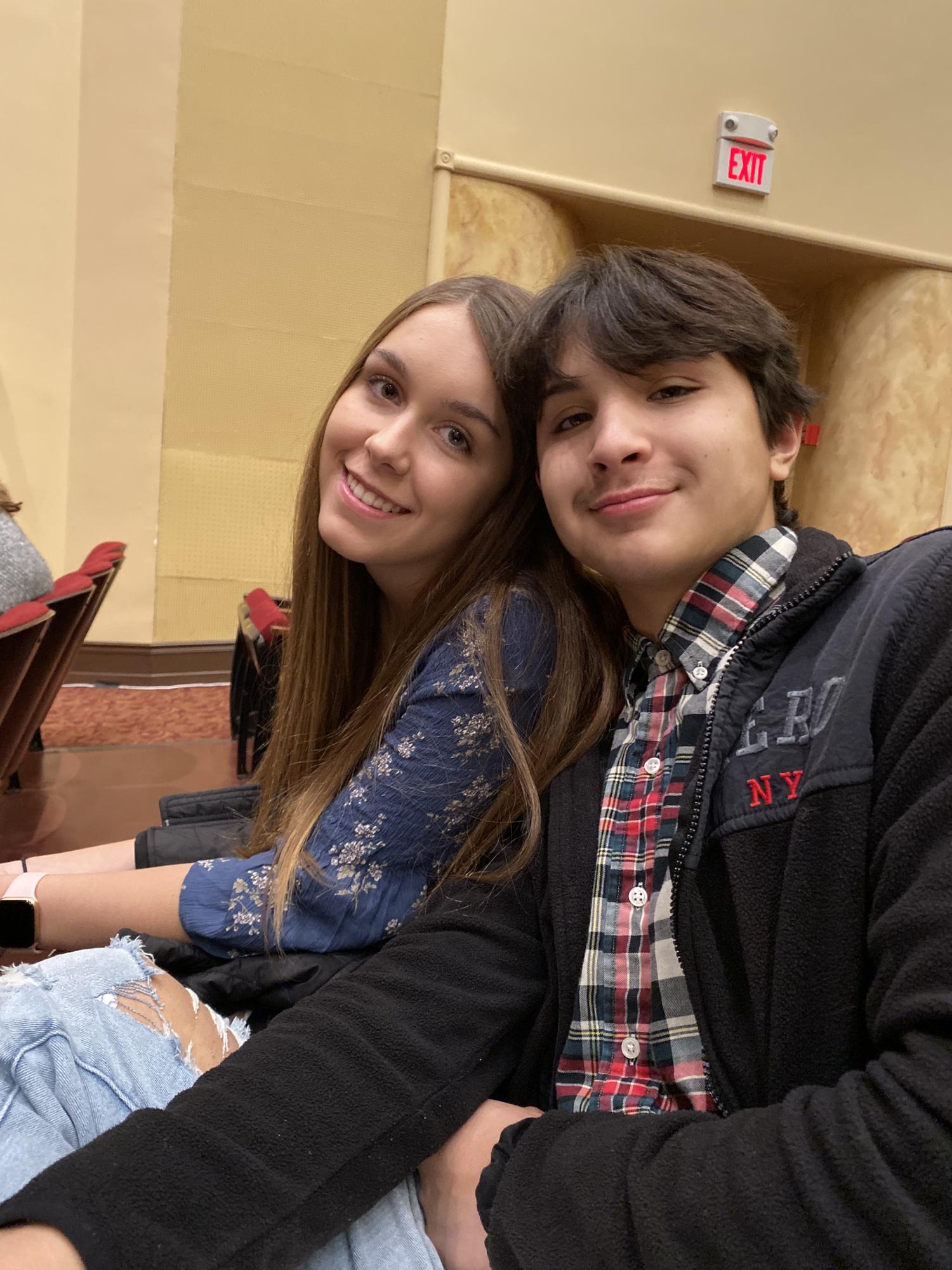 Mizzou Graduation 2019