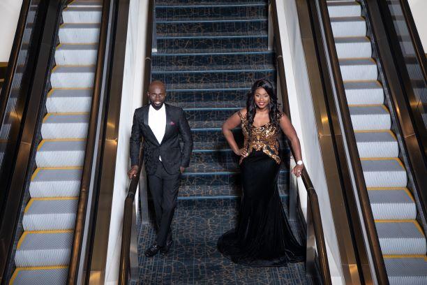 The Wedding Website of Elizabeth Yaa Konadu Appiah and Anthony Akwasi Owusu Amankwatia