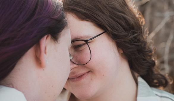 The Wedding Website of Keerah Cook and Aspen Hall