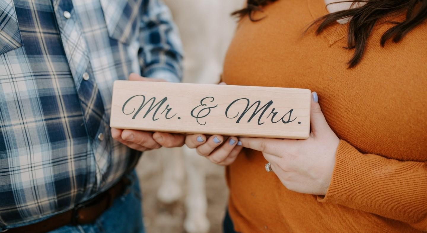 The Wedding Website of Elizabeth Ratcliff and Dustin Brady