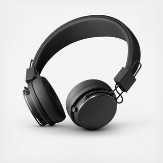 Plattan II On-Ear Bluetooth Headphones