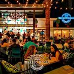 El Barrio Roma Beer Garden