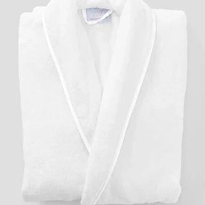 Long Signature Robe