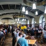 Live Five Centuries of Salzburg Beer Heritage