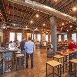4 Hands Brewing Co