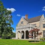 Planting Fields Arboretum State Historic Park