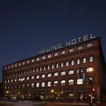 Hewing Hotel