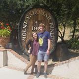 Mount Palomar Winery
