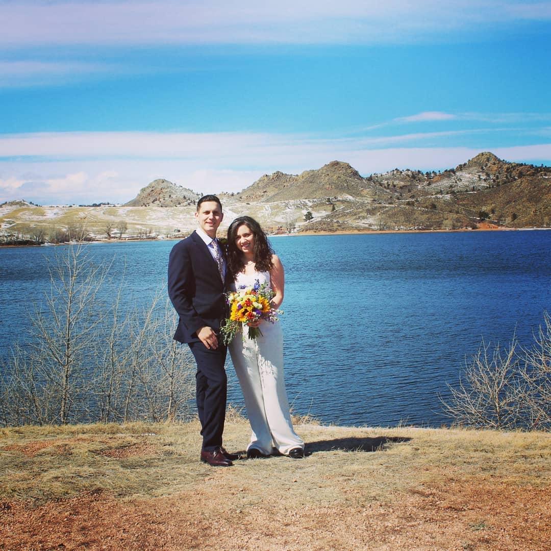 The Wedding Website of Erin Auerbach and Julian Duarte