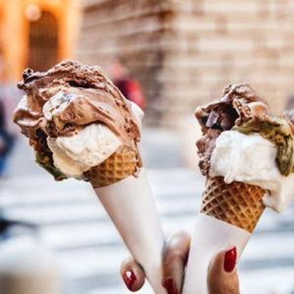 Gelato Fund