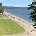 Owen Beach