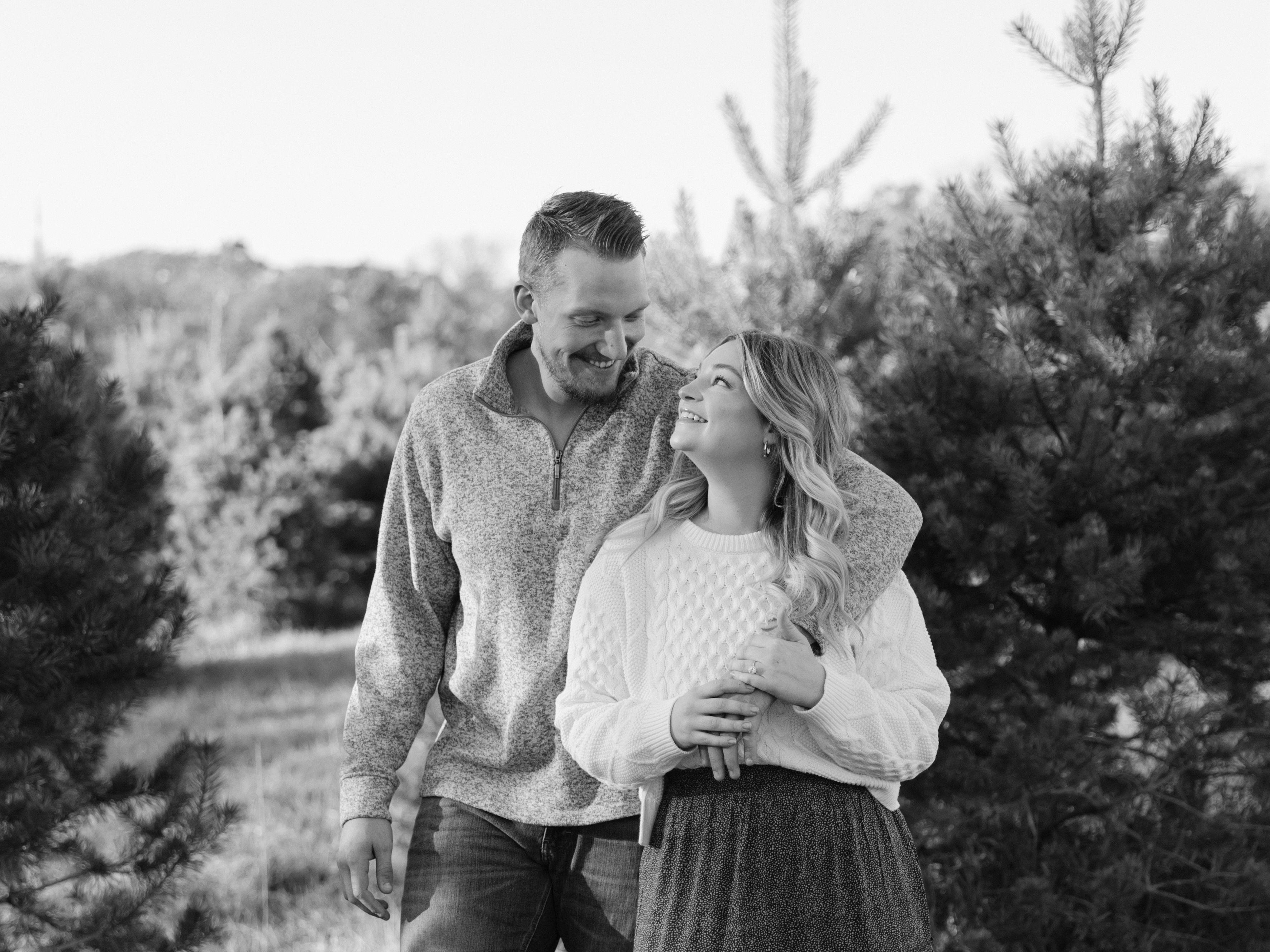 The Wedding Website of Cassidy Prater and Conner Pond