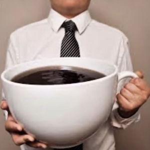 Café para o Andre