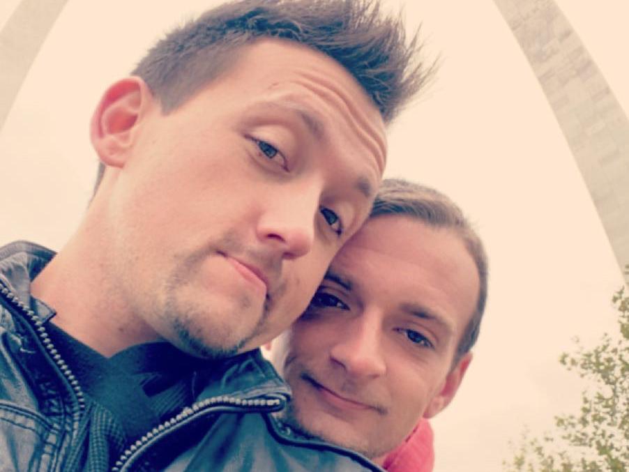 The Wedding Website of Zachary Tyner and Cody Little