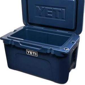 Yeti Tundra 45 Cooler - Navy