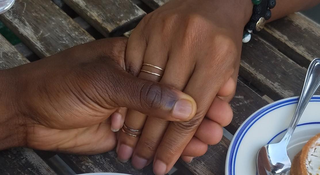 The Wedding Website of Nakia Grate and Dwayne Grate