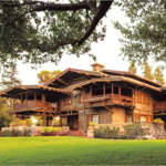 The Gamble House