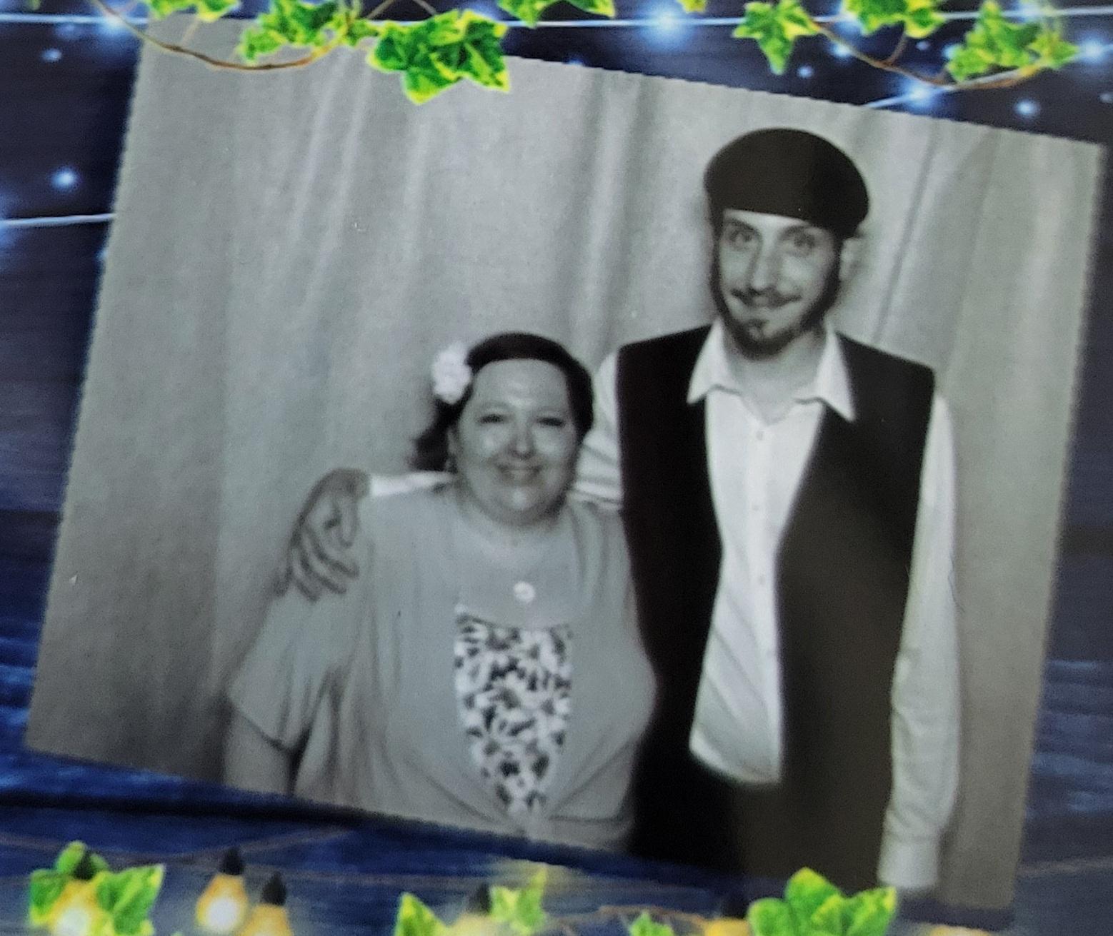 The Wedding Website of Nikkie Hoover and Calvin Toomey